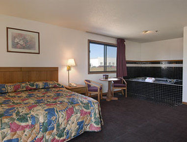 Super 8 By Wyndham Bourbonnais/Kankakee Area Habitación foto